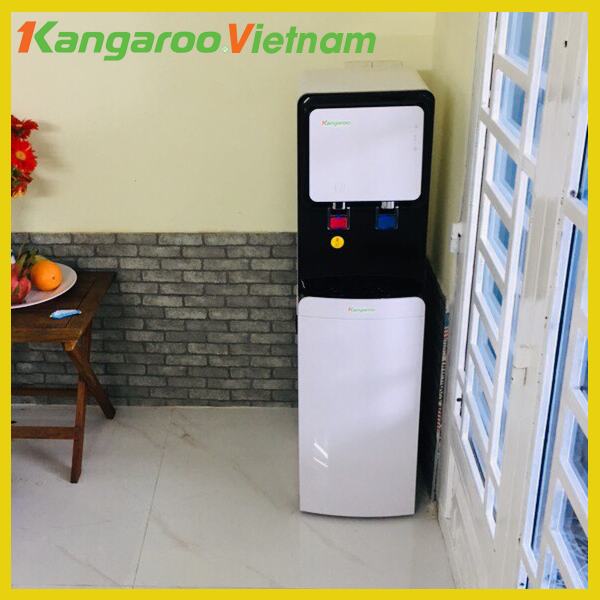 Máy lọc nước nóng lạnh Kangaroo KG61A3 – ảnh 3