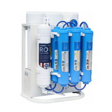 Máy Lọc Nước Không Tủ Karofi KAQ-U16 - 10 Lõi Lọc - Có NanoSilver