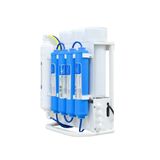 Máy Lọc Nước Không Tủ Karofi SLIM S-S038 - 8 Lõi Lọc - Có NanoSliver