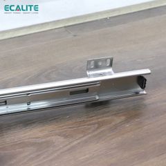 Kệ đựng chai lọ tẩy rửa Pull-out Ecalite EL-NG109 ảnh 8