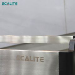 Kệ đựng chai lọ tẩy rửa Pull-out Ecalite EL-NG109 ảnh 10