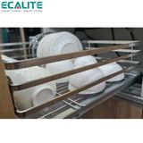  Kệ chén bát tủ dưới Pull-out Ecalite EL-EP7003 