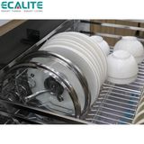  Kệ chén bát tủ dưới Pull-out Ecalite EL-EP7003 