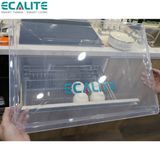  Kệ chén bát tủ dưới Pull-out Ecalite EL-EP7003 
