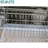  Kệ chén bát tủ dưới Pull-out Ecalite EL-EP7003 