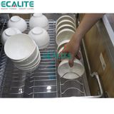 Kệ xoong nồi tủ dưới Pull-out Ecalite EL-EP7003B