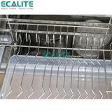 Kệ xoong nồi tủ dưới Pull-out Ecalite EL-EP7003B