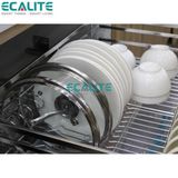 Kệ xoong nồi tủ dưới Pull-out Ecalite EL-EP7003B