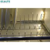 Kệ chén cố định tủ trên Bowl-Rack Ecalite EL-BR80S