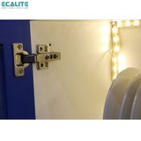 Kệ chén cố định tủ trên Bowl-Rack Ecalite EL-BR80S