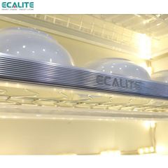Kệ chén cố định tủ trên Bowl-Rack Ecalite EL-BR80S ảnh 9