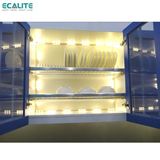 Kệ chén cố định tủ trên Bowl-Rack Ecalite EL-BR80S
