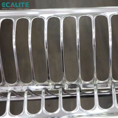Kệ chén cố định tủ trên V Bowl-Rack Ecalite EL-BV80H ảnh 8