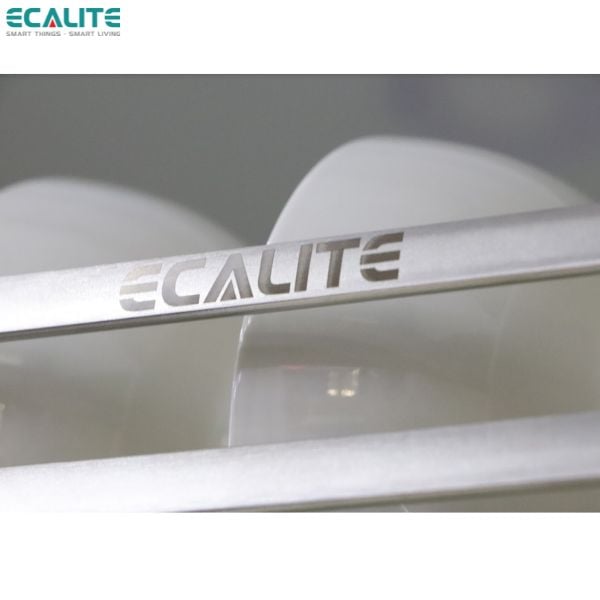 Kệ chén di động tủ trên Lift-Basket Ecalite EL-BL80SS – ảnh 5