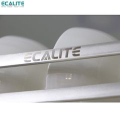 Kệ chén di động tủ trên Lift-Basket Ecalite EL-BL80SS ảnh 5