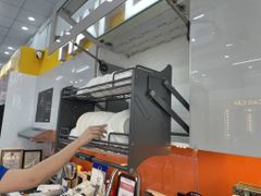 Kệ chén di động tủ trên nan Oval N-Series Lift-Basket Ecalite EL-N4119G ảnh 10
