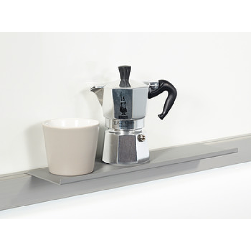 Kệ Đơn Treo Tường Hafele 521.02.501 – ảnh 2