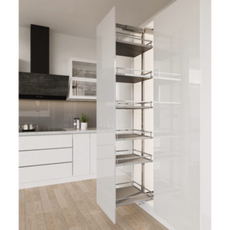 Tủ Đồ Khô Kara Pull Hafele 595.80.803 - Chọn tủ đồ khô Kara Pull Häfele 595.80.803 theo kích thước khoang tủ Tủ Đồ Khô Kara Pull Hafele 595.80.803 - Chọn tủ đồ khô Kara Pull Häfele 595.80.803 theo kích thước khoang tủ
