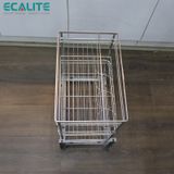 Kệ đựng gia vị, chai lọ Pull-out Ecalite EL-NP35B