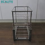 Kệ đựng gia vị, chai lọ Pull-out Ecalite EL-NP35B
