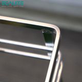 Kệ đựng gia vị, chai lọ Pull-out Ecalite EL-NP35B