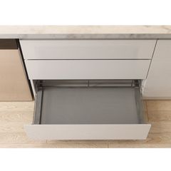 Kệ đựng xoong nồi Hafele 549.08.864 - Cho tủ rộng 600 mm ảnh 2