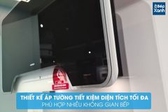 Máy hút mùi áp tường Hafele HH-WVGS90A / Kiểu hiện đại, Ngang 90cm mã số 533.80.203 ảnh 10
