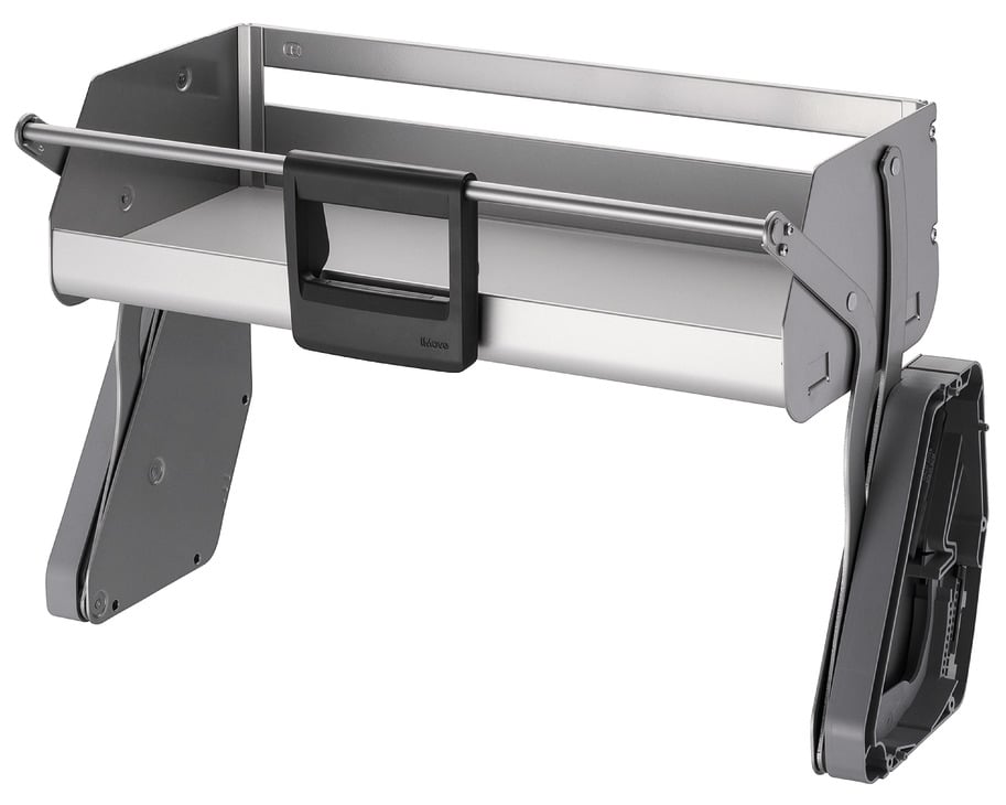 Kệ nâng hạ Imove Hafele 504.68.913 - 600mm - Kệ nâng hạ Imove Häfele 504.68.913 được làm từ gì? Kệ nâng hạ Imove Hafele 504.68.913 - 600mm - Kệ nâng hạ Imove Häfele 504.68.913 được làm từ gì?