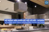 Máy hút mùi đảo Malloca CONCRETE K-400