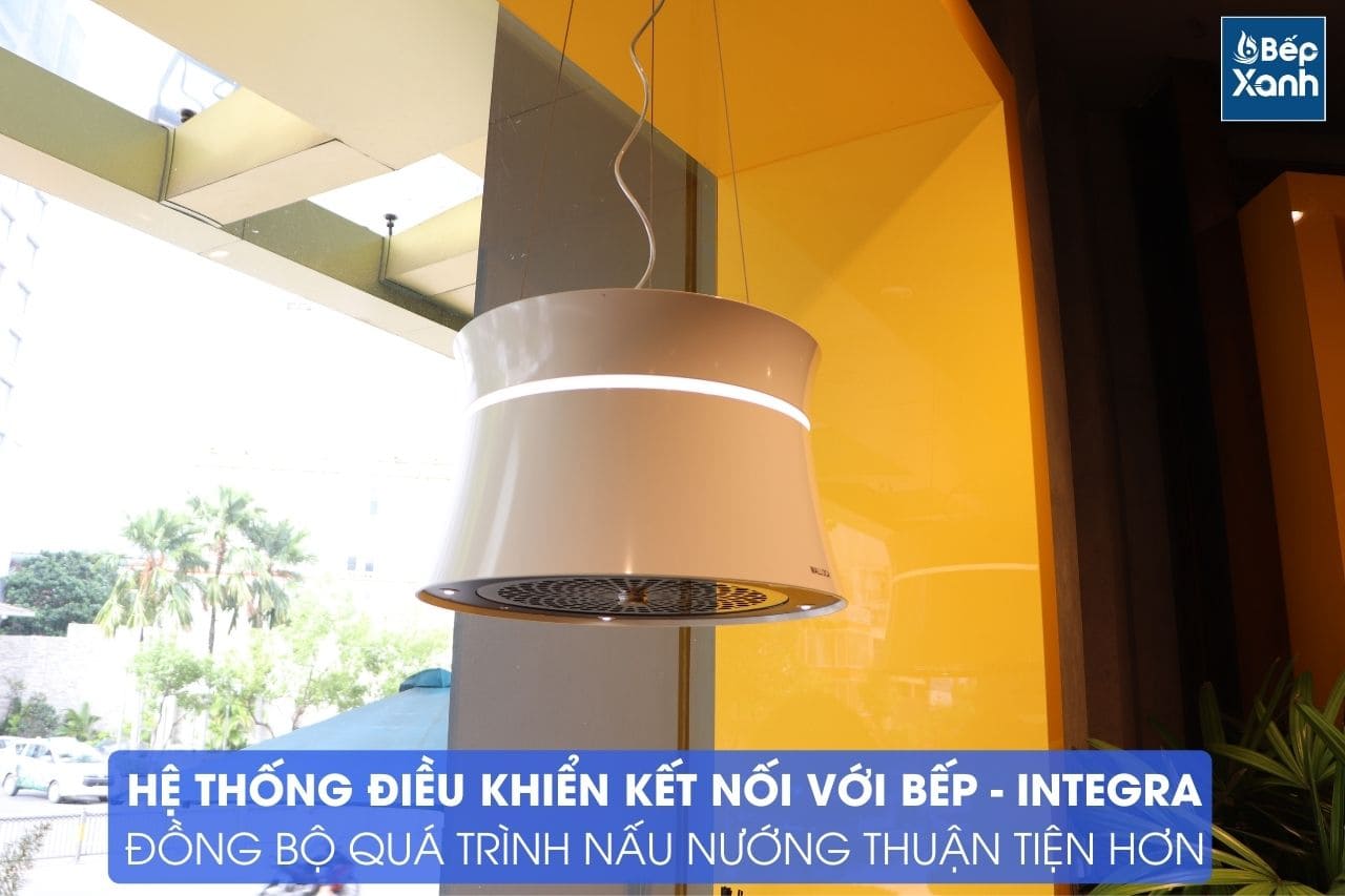 Máy hút mùi đảo Malloca Sophie K-500W – ảnh 6