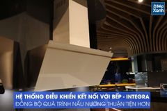 Máy hút mùi áp tường Malloca VITA V-3 ảnh 6