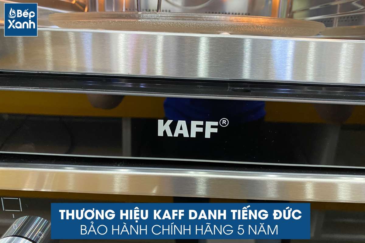 Lò Nướng Âm Tủ KAFF KF-901 – ảnh 8
