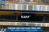 Lò Nướng Âm  Tủ KAFF KF-901