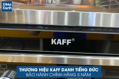 Lò Nướng Âm  Tủ KAFF KF-901 ảnh 8