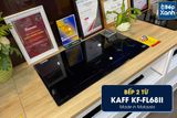Bếp kính âm 2 từ Kaff KF FL 68II