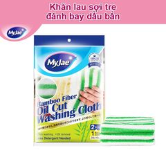 Bộ sản phẩm Malloca vệ sinh nhà ảnh 8
