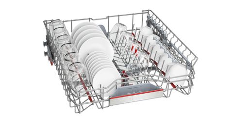 Máy Rửa Chén Độc Lập Series 6 Bosch SMS6ZCI08E/ Nhập Khẩu Liên Bang Đức