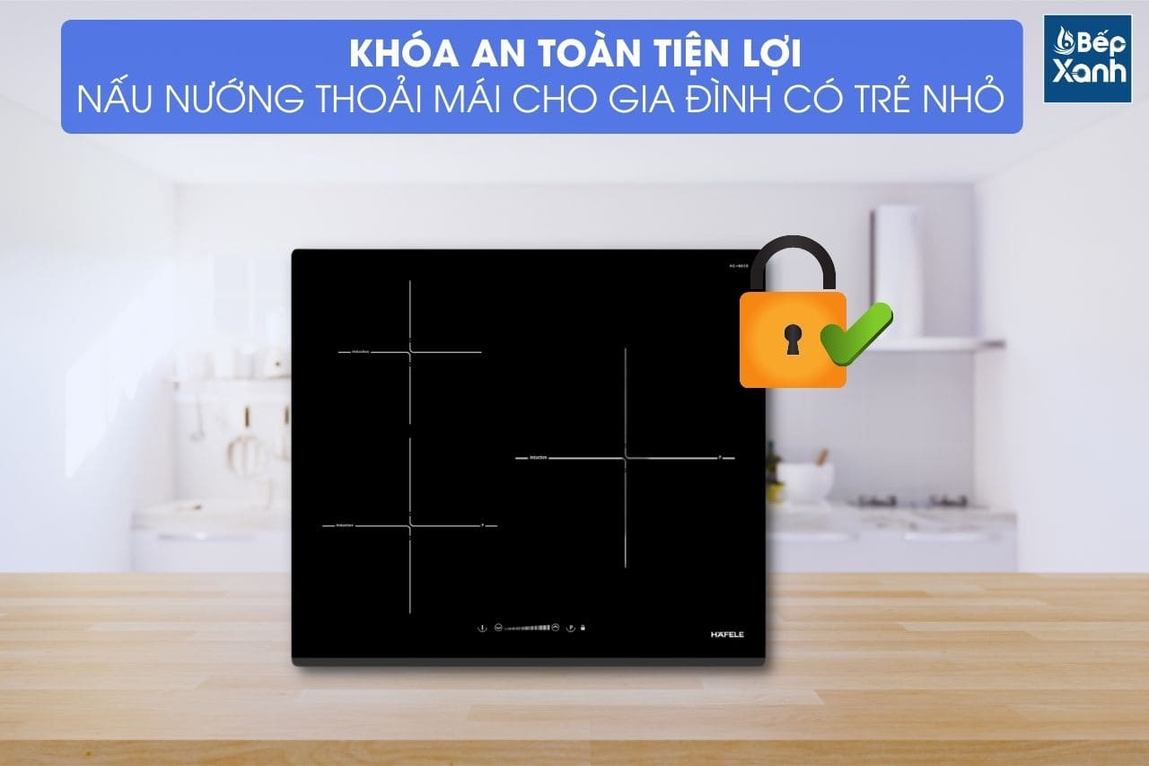 Bếp từ 3 vùng nấu Hafele HC-I603D 536.61.631 – ảnh 7