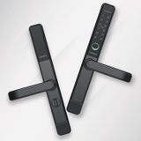 Khóa Điện Tử DL6600- TC Hafele 912.20.145 - Đã gồm pin
