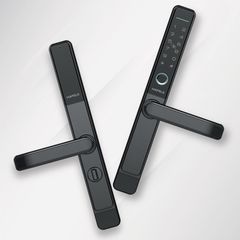 Khóa Điện Tử DL6600- TC Hafele 912.20.145 - Đã gồm pin ảnh 2