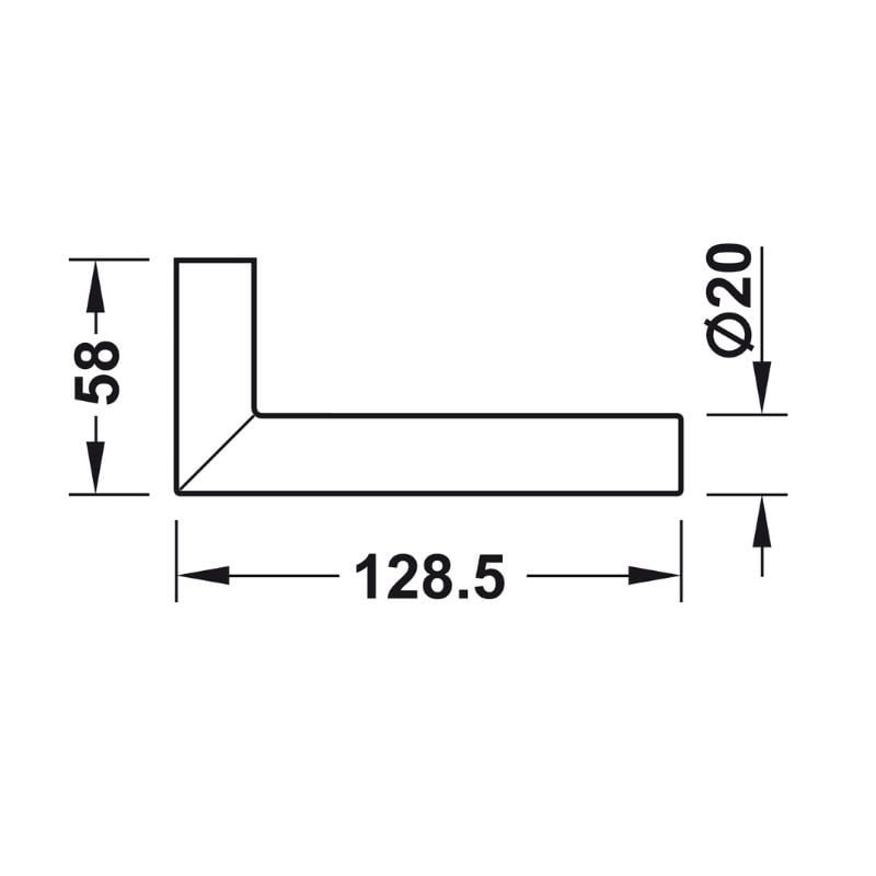 Khóa điện tử Hafele 917.63.000 - Vì sao khóa điện tử ngày càng phổ biến Khóa điện tử Hafele 917.63.000 - Vì sao khóa điện tử ngày càng phổ biến