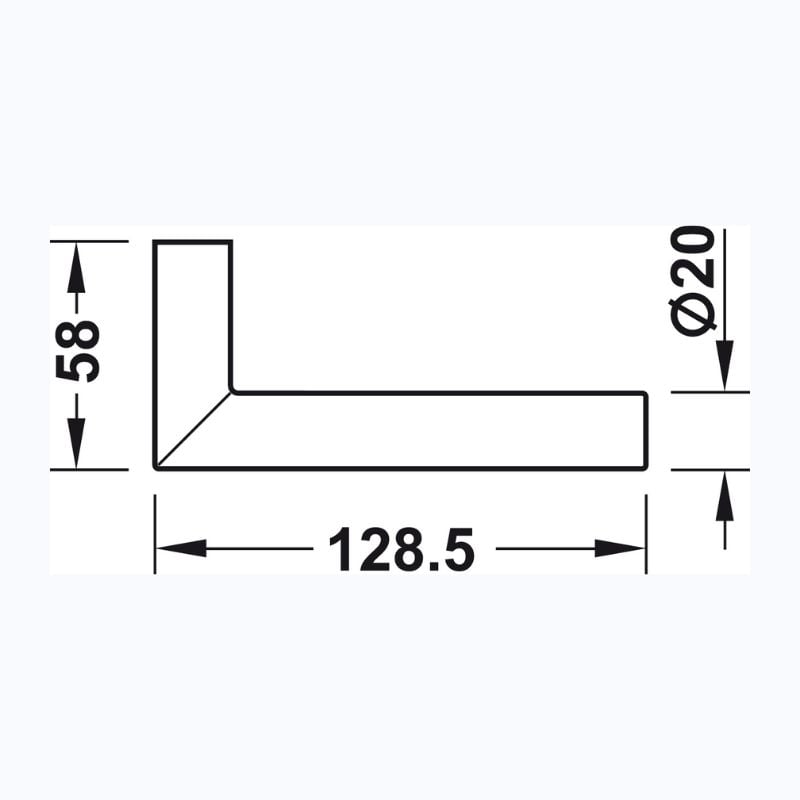 Khóa điện tử tay nắm ngoài Hafele 917.63.601 - Cách chọn đúng khóa điện tử tay nắm ngoài Hafele 917.63.601 Khóa điện tử tay nắm ngoài Hafele 917.63.601 - Cách chọn đúng khóa điện tử tay nắm ngoài Hafele 917.63.601