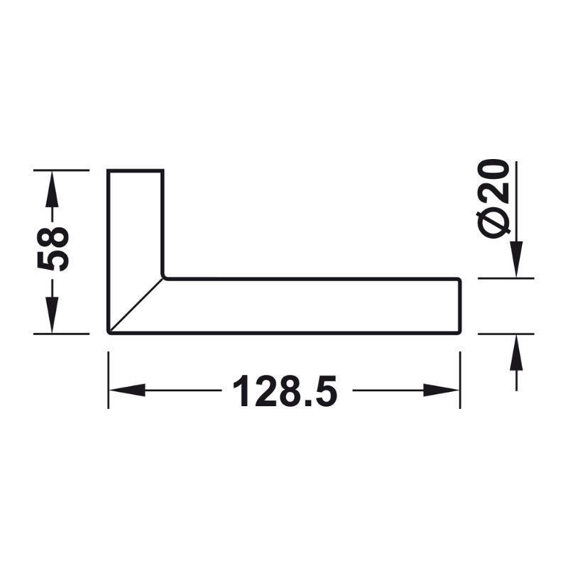 Khóa điện tử tay nắm ngoài Hafele 917.63.603 - Chọn khóa điện tử tay nắm ngoài Häfele 917.63.603 cho cửa nhà bạn thế nào? Khóa điện tử tay nắm ngoài Hafele 917.63.603 - Chọn khóa điện tử tay nắm ngoài Häfele 917.63.603 cho cửa nhà bạn thế nào?