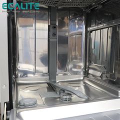 Máy rửa chén độc lập Ecalite EDW-SMS6015AS ảnh 6