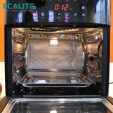 Nồi chiên không dầu Ecalite EL-AF15