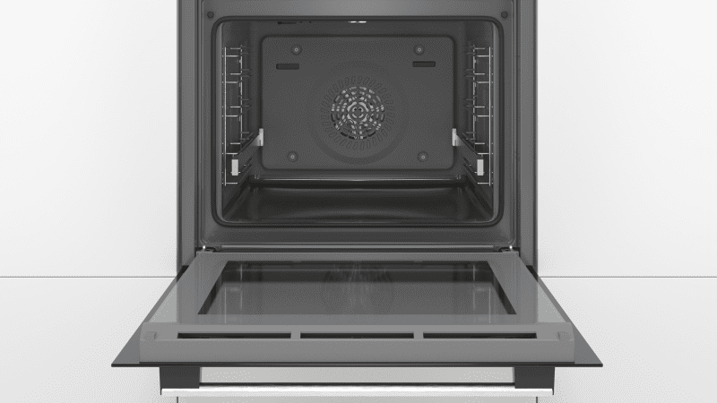 30 chương trình tự động – Lò nướng Bosch HBG5585S6B Âm Tủ