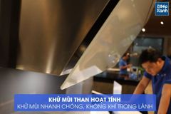 Máy hút mùi áp tường Malloca VITA V-3 ảnh 7