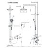  Sen Cây Nóng Lạnh ToTo TBW01002B1/TBG03302V/TBW01010A 