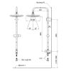  Sen Cây Nóng Lạnh ToTo TVSM104NSR/DM907CS 