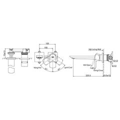 Vòi Chậu ToTo TLG02311B ảnh 2